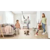 Juhtmevaba tolmuimeja Bosch Serie 4 BBH3ZOO28 — 25,2 V, 0,4 L tolmumahuti, eemaldatav käsiimeja