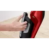 Juhtmevaba tolmuimeja Bosch Serie 4 BBH3ZOO28 — 25,2 V, 0,4 L tolmumahuti, eemaldatav käsiimeja