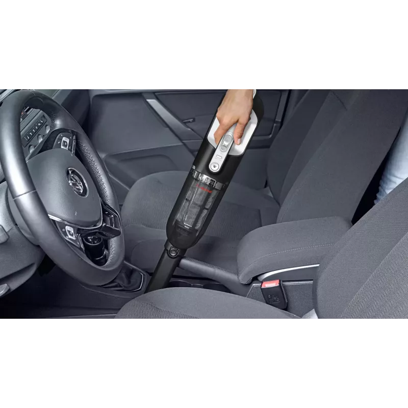 Juhtmevaba tolmuimeja Bosch Serie 4 BBH3ZOO28 — 25,2 V, 0,4 L tolmumahuti, eemaldatav käsiimeja