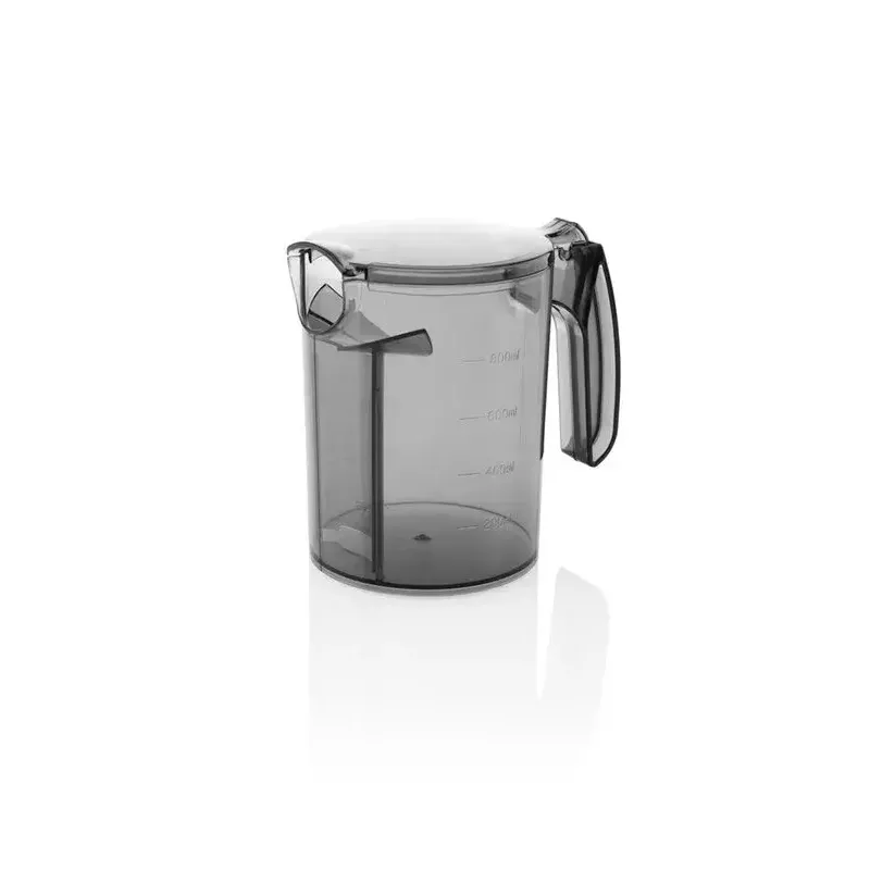 Tsentrifugaalmahlapress ETA Fresher II 800 W, 0,8 L mahlanõu, must/roostevaba teras