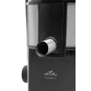 Tsentrifugaalmahlapress ETA Fresher II 800 W, 0,8 L mahlanõu, must/roostevaba teras