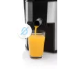 Tsentrifugaalmahlapress ETA Fresher II 800 W, 0,8 L mahlanõu, must/roostevaba teras