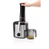 Tsentrifugaalmahlapress ETA Fresher II 800 W, 0,8 L mahlanõu, must/roostevaba teras