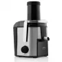 Tsentrifugaalmahlapress ETA Fresher II 800 W, 0,8 L mahlanõu, must/roostevaba teras