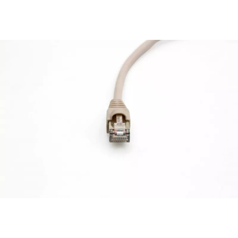 DIGITUS CAT 5e patch-kaabli adapter 2x RJ45 emane kuni 1x RJ45 isane 0,19 m