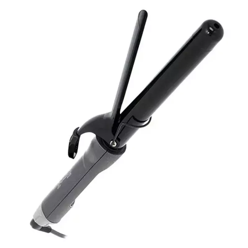 Lokirull Adler AD 2114 — 60 W keraamiline silinder 2,5 cm, 12 temperatuuritaset, 110–210°C, 1,8 m pöörlev juhe
