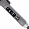 Lokirull Adler AD 2114 — 60 W keraamiline silinder 2,5 cm, 12 temperatuuritaset, 110–210°C, 1,8 m pöörlev juhe