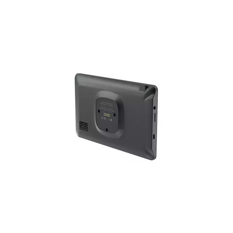 Käsigps-seade Navitel E707 Magnetic 7-tolline TFT-puuteekraan, 8 GB salvestusruumi, MicroSD tugi