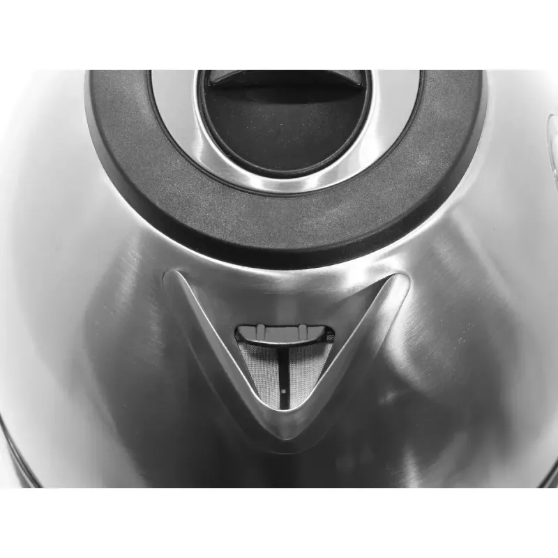 Elektriline veekeetja Tristar 1,2L 1500W roostevaba teras