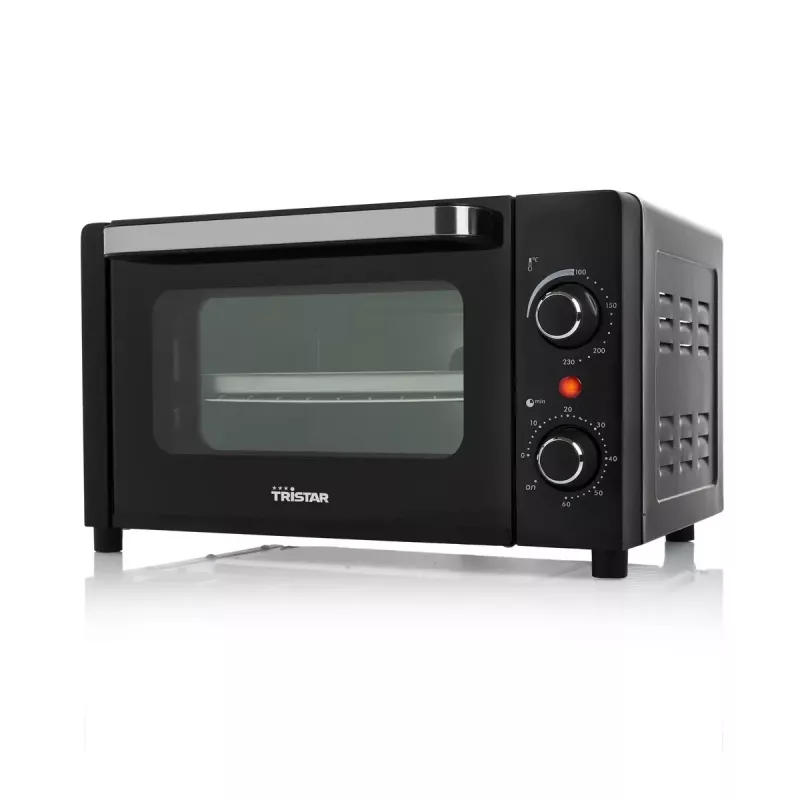 Miniahju Tristar OV-3615 10L 800W Must Vabaltseisev