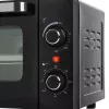 Miniahju Tristar OV-3615 10L 800W Must Vabaltseisev