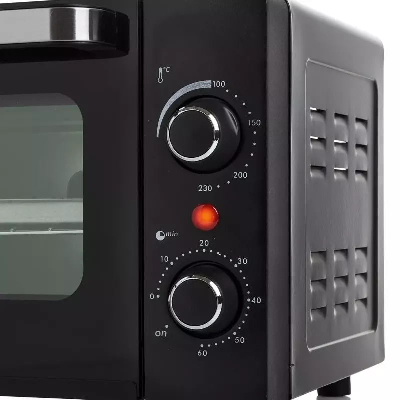 Miniahju Tristar OV-3615 10L 800W Must Vabaltseisev