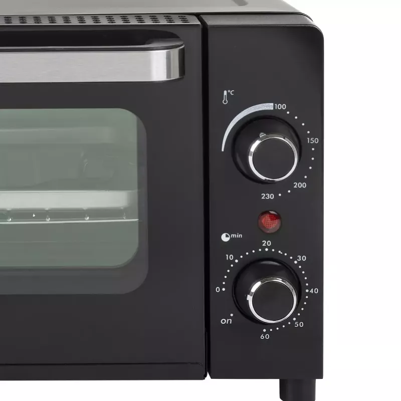 Miniahju Tristar OV-3615 10L 800W Must Vabaltseisev