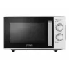 Mikrolaineahi Caso MG 25 Ecostyle, 25 L, 900 W, grillifunktsioon, hõbedane