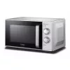Mikrolaineahi Caso MG 25 Ecostyle, 25 L, 900 W, grillifunktsioon, hõbedane