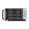 Mikrolaineahi Caso MG 25 Ecostyle, 25 L, 900 W, grillifunktsioon, hõbedane