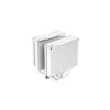 Õhkjahuti DeepCool AK620 WH 12 cm 500-1850 RPM Valge