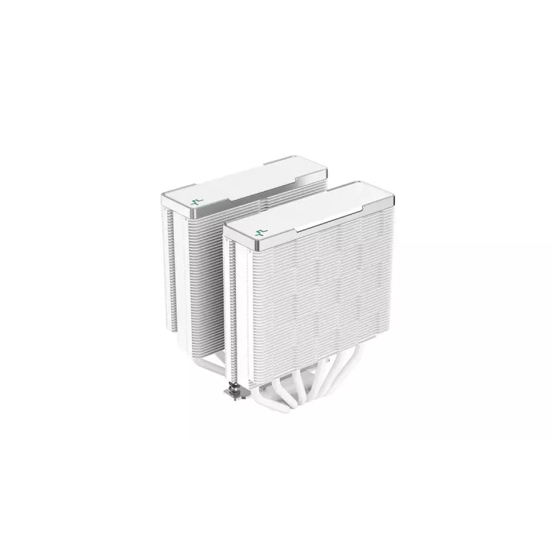 Õhkjahuti DeepCool AK620 WH 12 cm 500-1850 RPM Valge