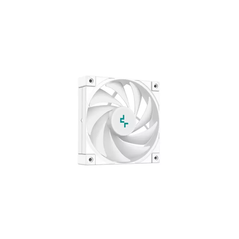 Õhkjahuti DeepCool AK620 WH 12 cm 500-1850 RPM Valge