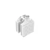 Õhkjahuti DeepCool AK620 WH 12 cm 500-1850 RPM Valge