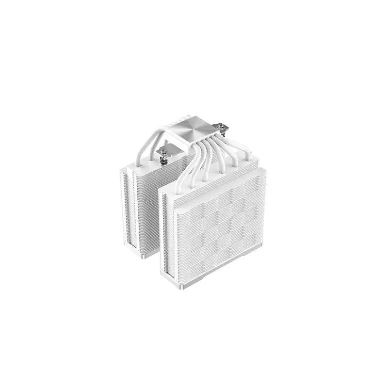 Õhkjahuti DeepCool AK620 WH 12 cm 500-1850 RPM Valge
