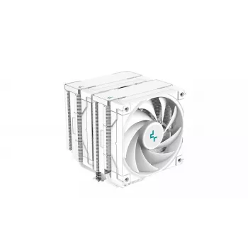 Õhkjahuti DeepCool AK620 WH 12 cm 500-1850 RPM Valge