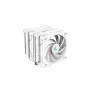 Õhkjahuti DeepCool AK620 WH 12 cm 500-1850 RPM Valge