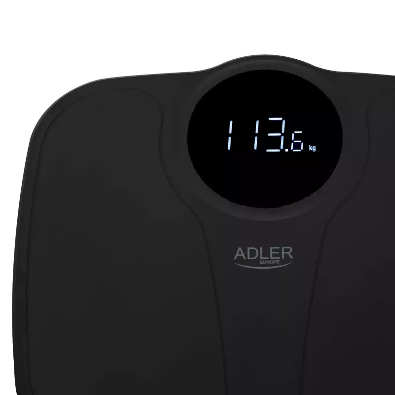 Elektrooniline isikukaal Adler AD 8172B