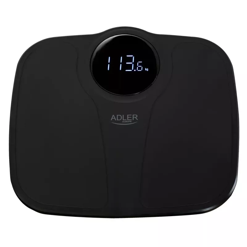 Elektrooniline isikukaal Adler AD 8172B