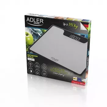 Elektrooniline isiklik kaal Adler AD 8174s