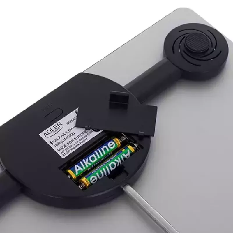 Elektrooniline isiklik kaal Adler AD 8174s