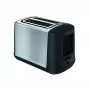 Röster Tefal TT340830 — 2 viilu, 850 W, must ja roostevaba teras
