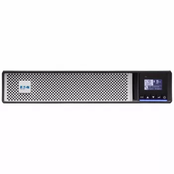 EATON CORPORATION Eaton 5PX 1500i RT2U G2 UPS - 1500VA - 1500 vatti - C14/C13 230V - Rack/Torn 2U