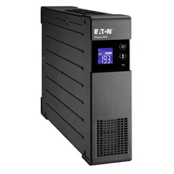 EATON CORPORATION Eaton EllIPSe Pro UPS 1 Fase Line-interactive Tower 1200va/750w Din Outlet