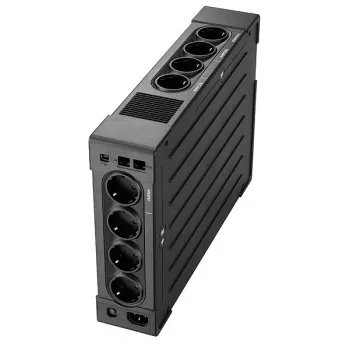 EATON CORPORATION Eaton EllIPSe Pro UPS 1 Fase Line-interactive Tower 1200va/750w Din Outlet