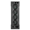 EATON CORPORATION Eaton EllIPSe Pro UPS 1 faas Line-interactive Tower 650va/400w Din Outlet