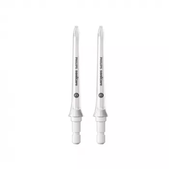 Elektrilise niiditaja otsik Philips HX3042/00 – 2 otsikut, valged asendusotsad