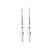 Elektrilise niiditaja otsik Philips HX3042/00 – 2 otsikut, valged asendusotsad