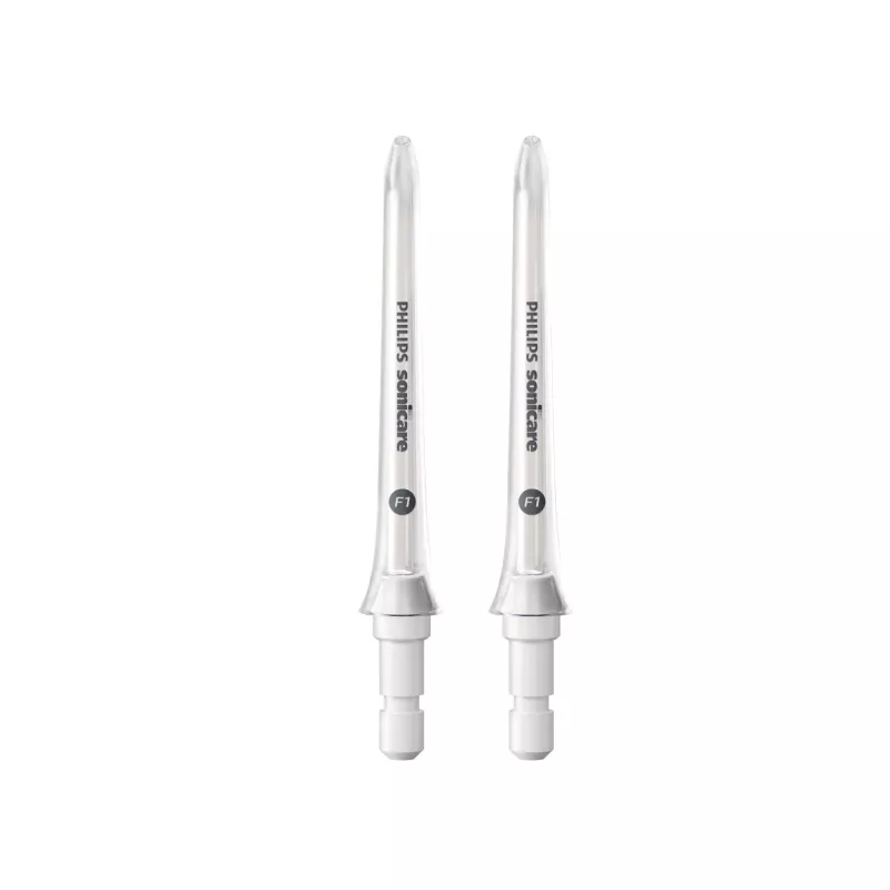 Elektrilise niiditaja otsik Philips HX3042/00 – 2 otsikut, valged asendusotsad