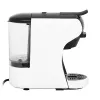 Espressomasin Camry CR 4414 — 1450 W, 19 baari, 1,5 L, mitmekapsli, jahvatatud kohv