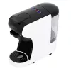 Espressomasin Camry CR 4414 — 1450 W, 19 baari, 1,5 L, mitmekapsli, jahvatatud kohv
