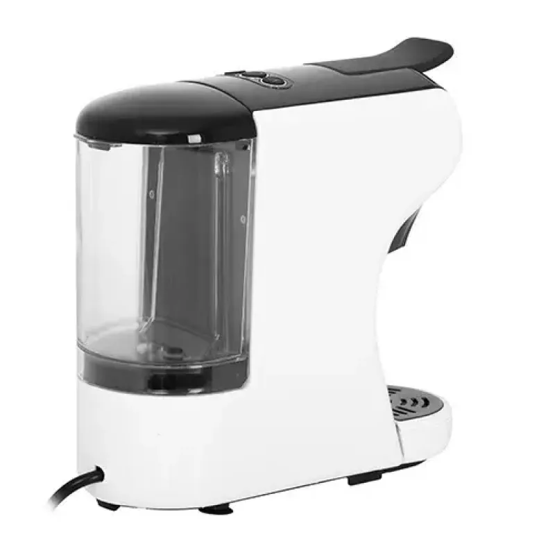 Espressomasin Camry CR 4414 — 1450 W, 19 baari, 1,5 L, mitmekapsli, jahvatatud kohv