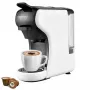 Espressomasin Camry CR 4414 — 1450 W, 19 baari, 1,5 L, mitmekapsli, jahvatatud kohv