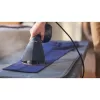 Rõivaste auruti Philips GC810/20 — 1600 W, 0,23 L veepaak, 32 g/min pidev auruvool, must/roosa