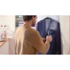 Rõivaste auruti Philips GC810/20 — 1600 W, 0,23 L veepaak, 32 g/min pidev auruvool, must/roosa