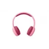 Juhtmevabad kõrvaklapid muse M-215 BTP, Bluetooth, peapael, 115 g, roosa