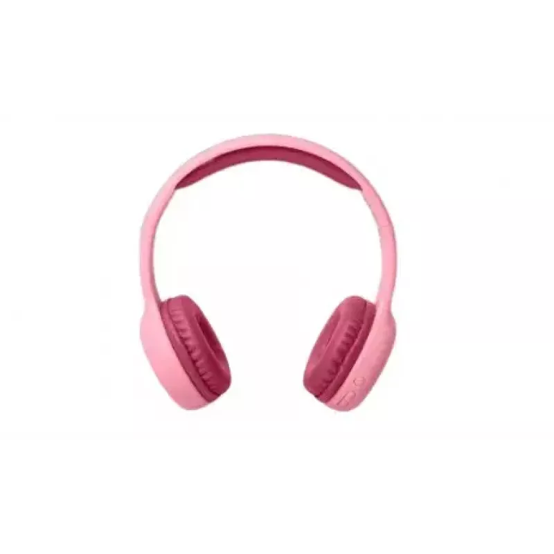 Juhtmevabad kõrvaklapid muse M-215 BTP, Bluetooth, peapael, 115 g, roosa