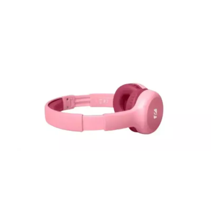 Juhtmevabad kõrvaklapid muse M-215 BTP, Bluetooth, peapael, 115 g, roosa