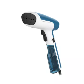 Tefal DT6130 käsitsi kasutatav rõivaauruti 0.07 L 1300 W Valge, Sinine
