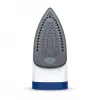 Tefal FV2838 Dry & Steam iron Cerilium soleplate 2400 W Blue, Valge